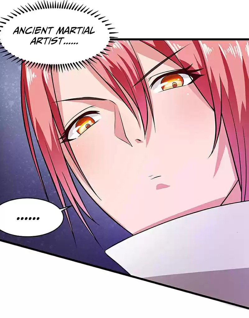 First Rate Master Ch. 18 Ancient Martial Artist