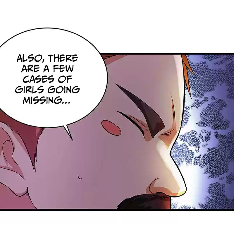 First Rate Master Ch. 18 Ancient Martial Artist