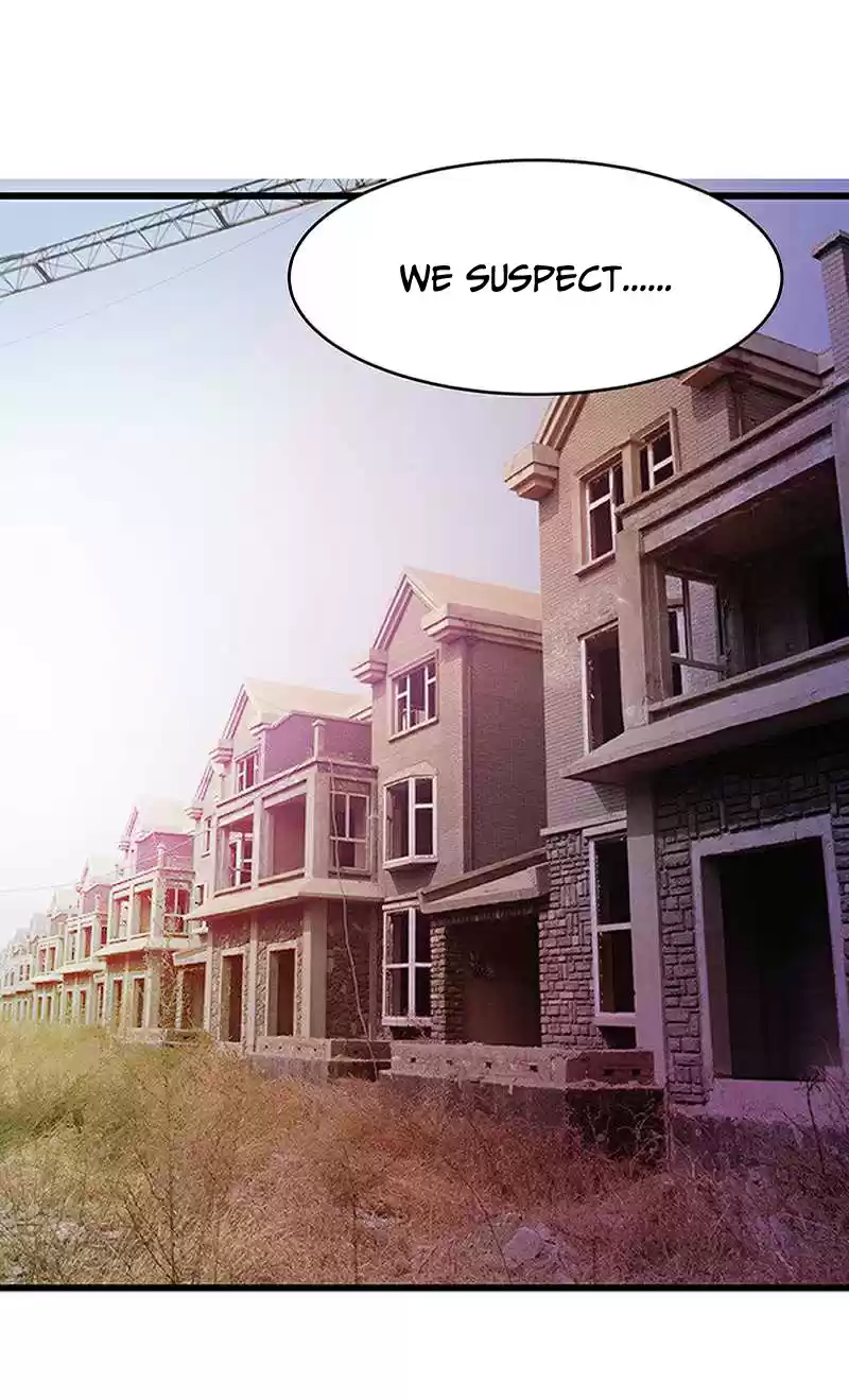 First Rate Master Ch. 18 Ancient Martial Artist