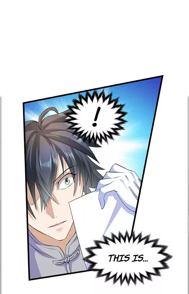 First Rate Master Ch. 19 Dinner Party