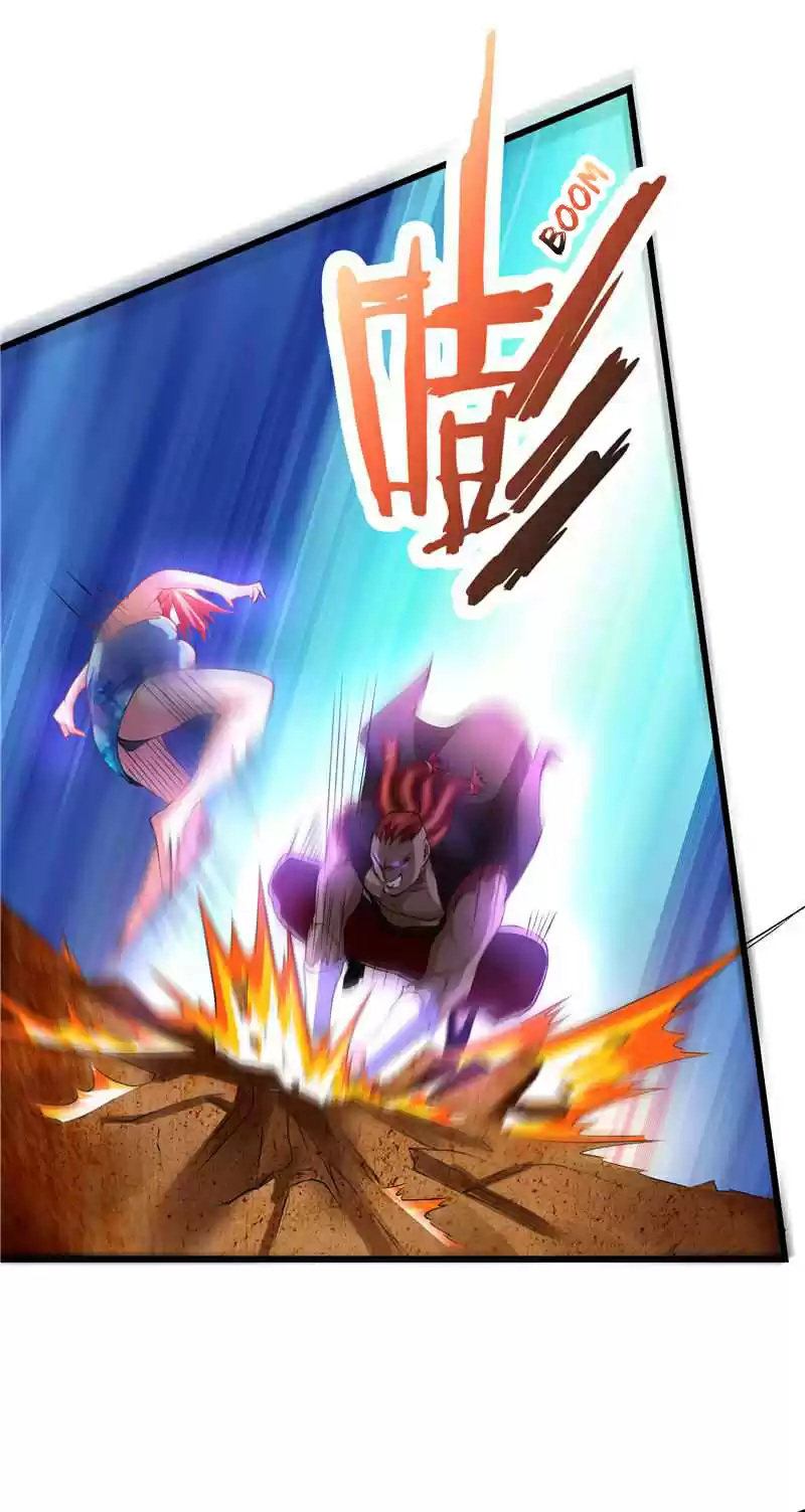 First Rate Master Ch. 20 Real Identity