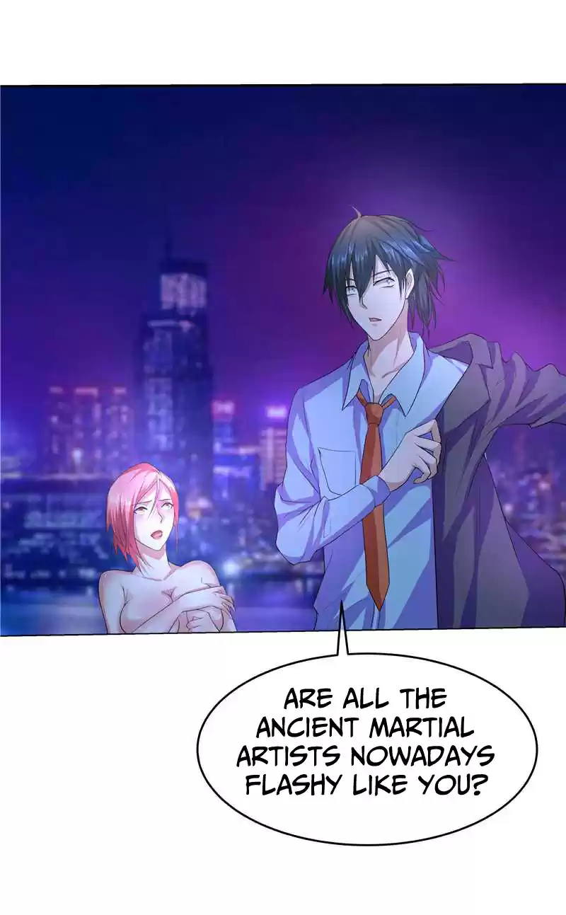 First Rate Master Ch. 21.1 Hidden Strength and Fame