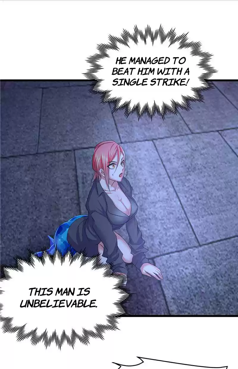 First Rate Master Ch. 21.1 Hidden Strength and Fame