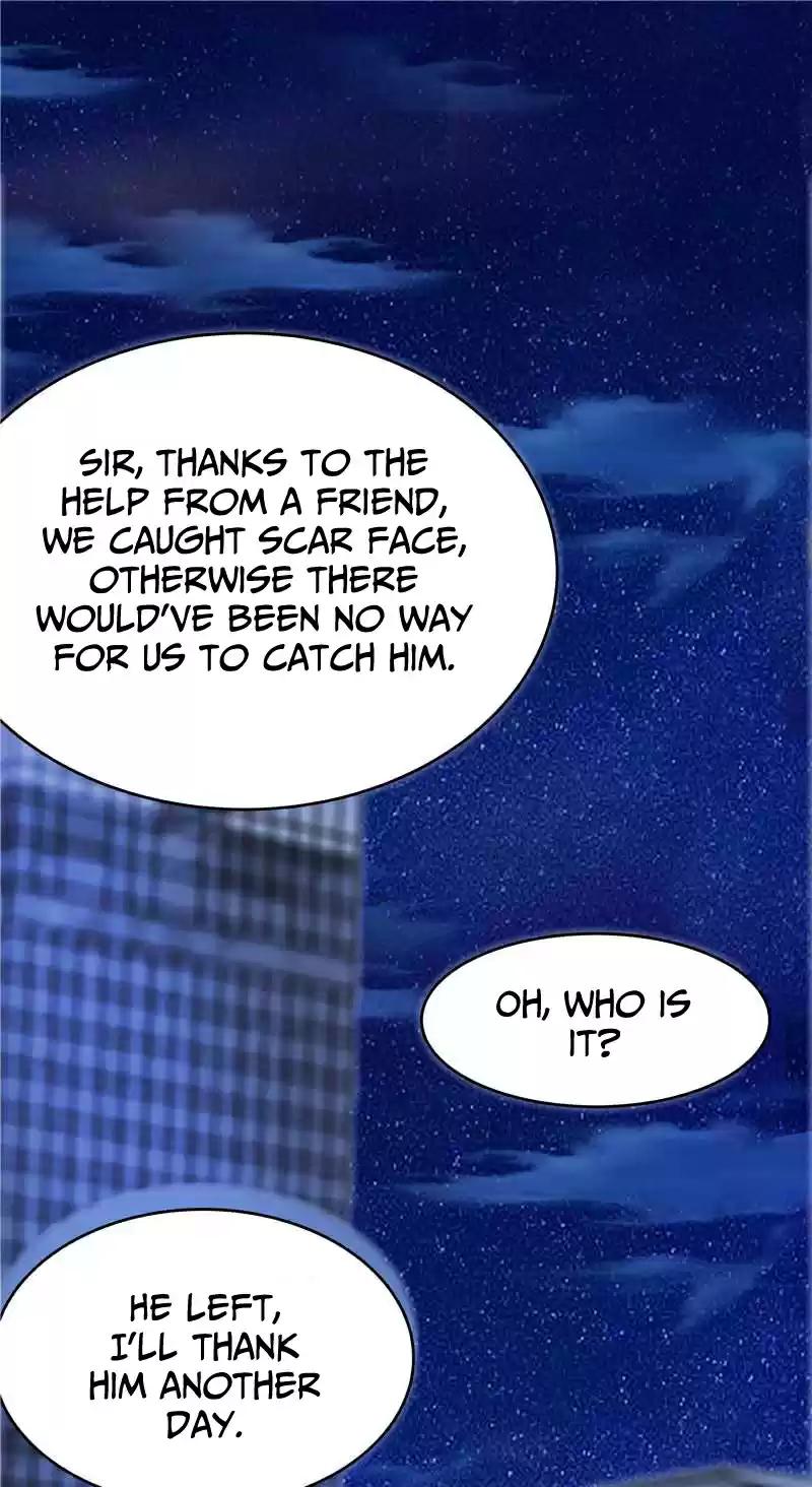 First Rate Master Ch. 21.1 Hidden Strength and Fame