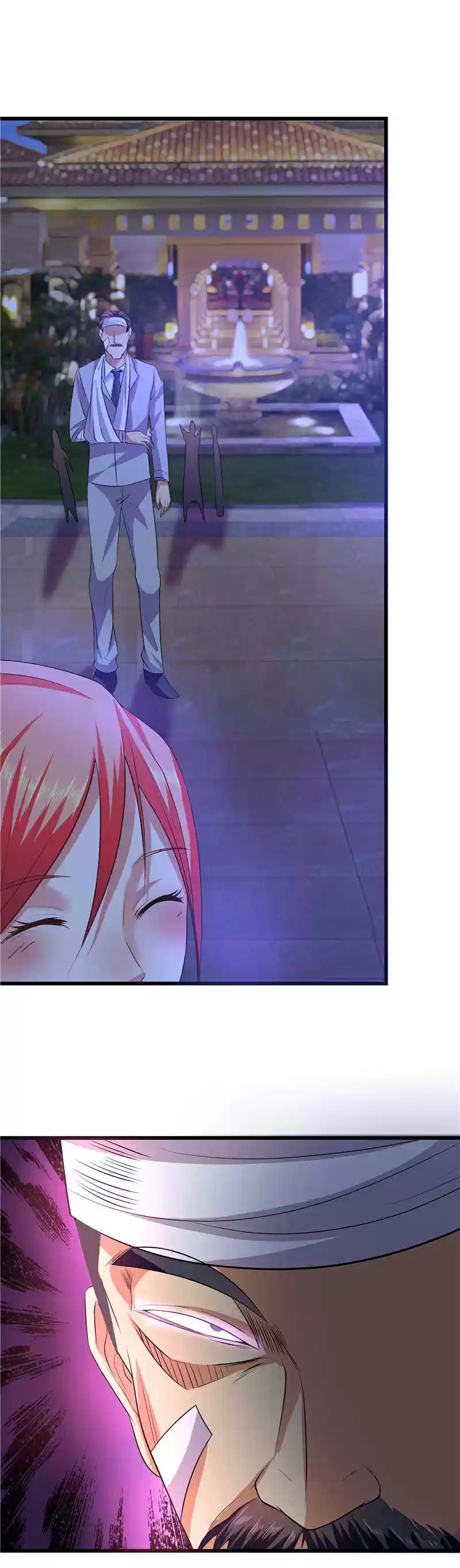 First Rate Master Ch. 21.1 Hidden Strength and Fame