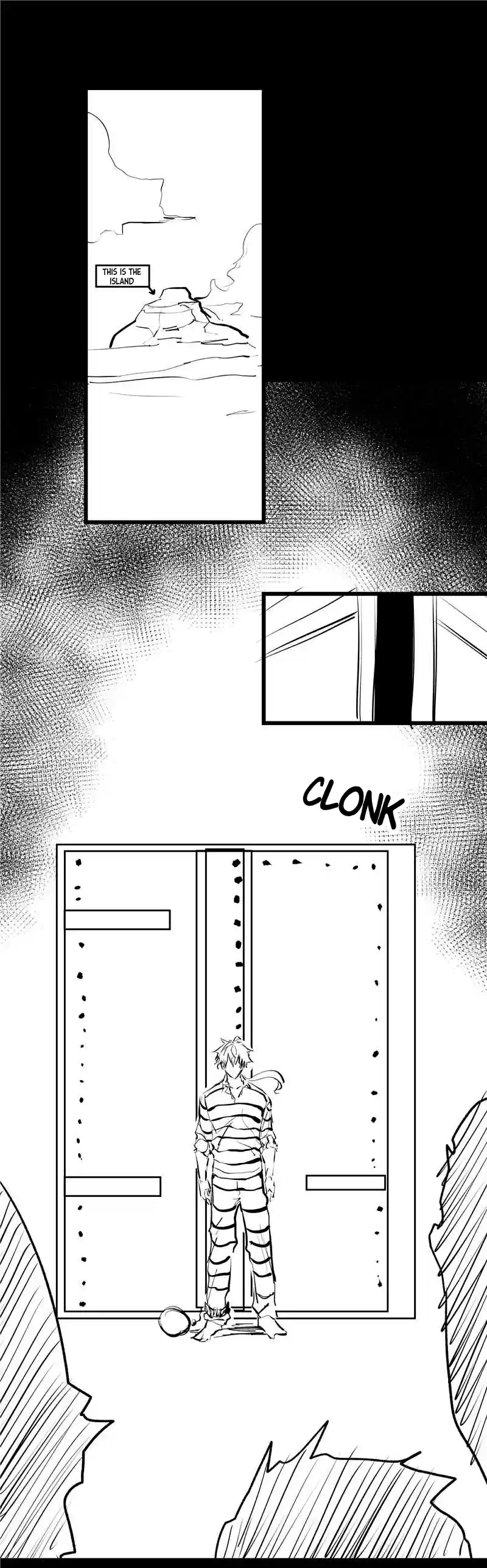 First Rate Master Ch. 21.2 Prologue