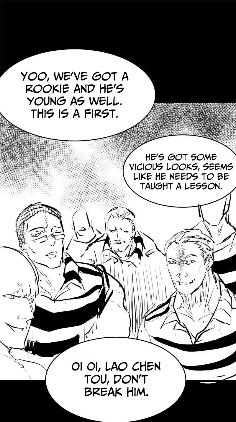 First Rate Master Ch. 21.2 Prologue