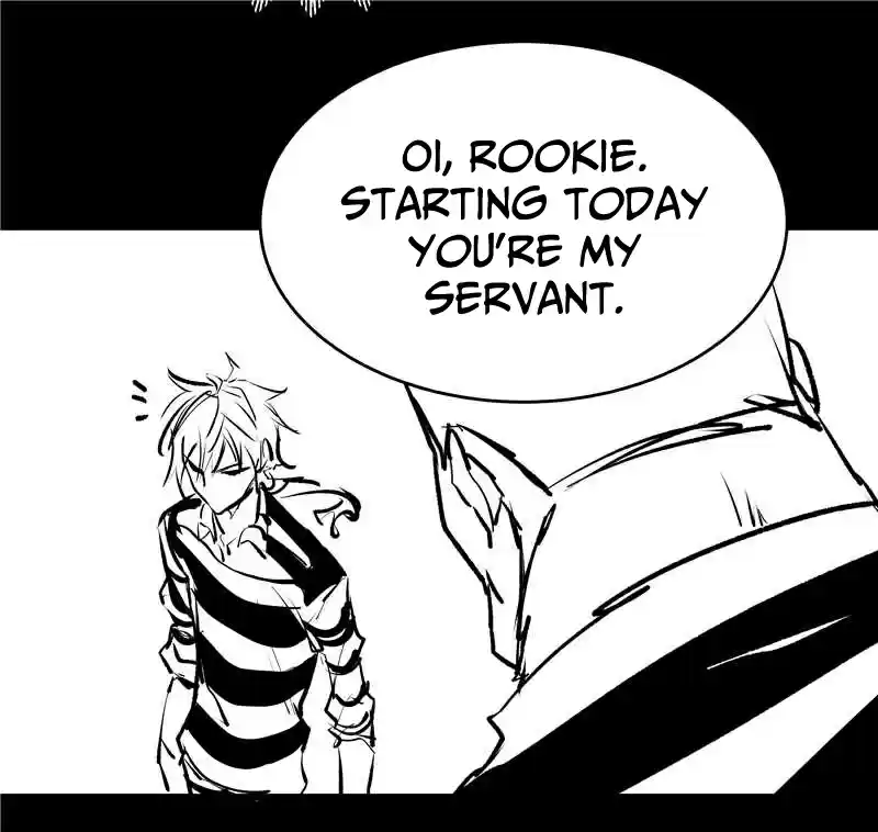 First Rate Master Ch. 21.2 Prologue