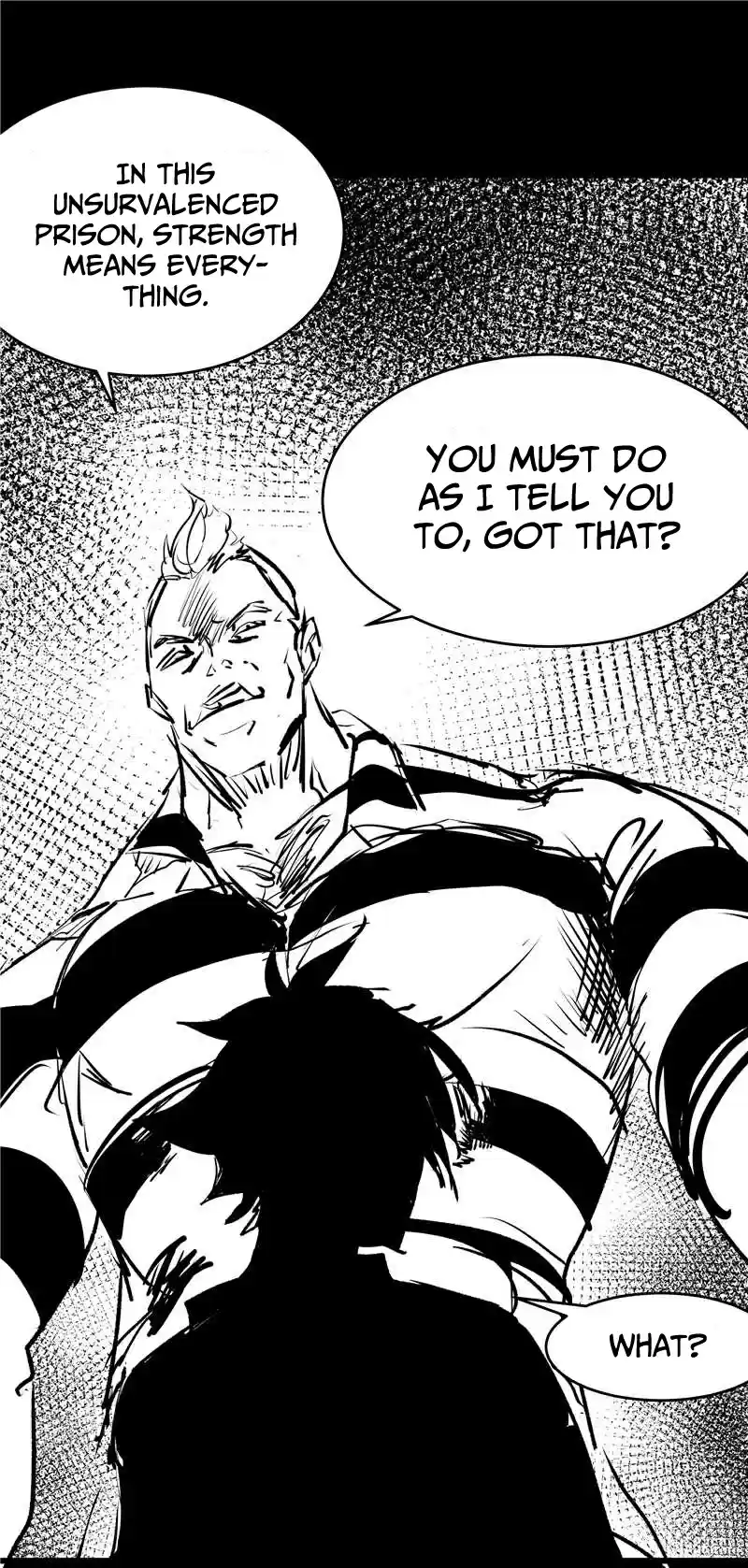 First Rate Master Ch. 21.2 Prologue