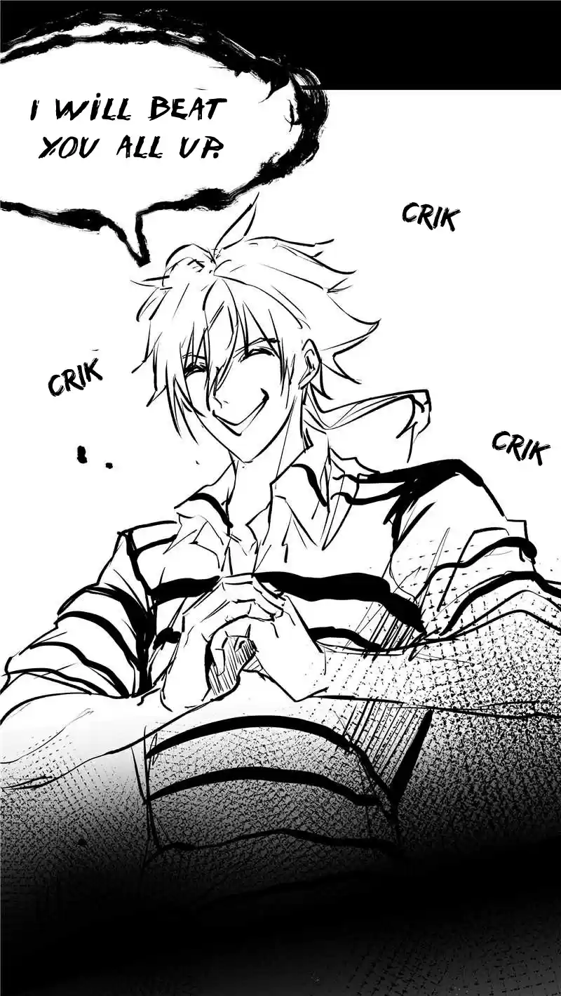 First Rate Master Ch. 21.2 Prologue