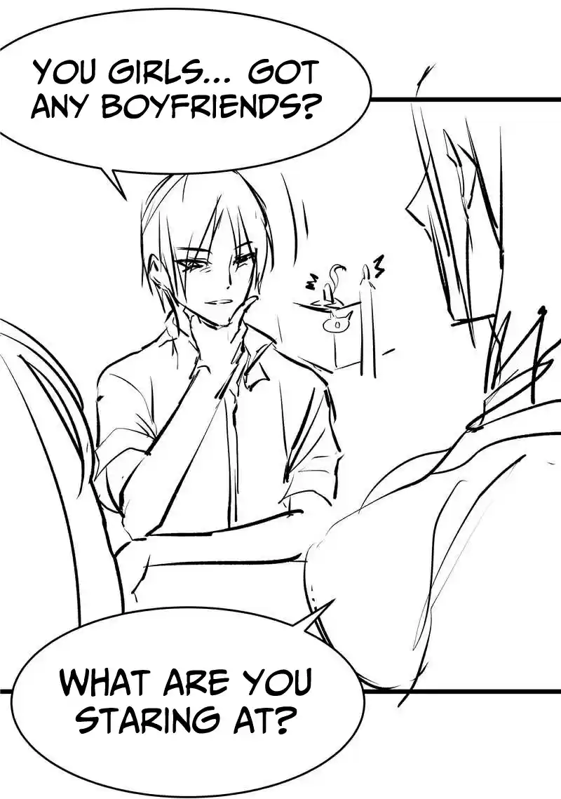 First Rate Master Ch. 21.2 Prologue