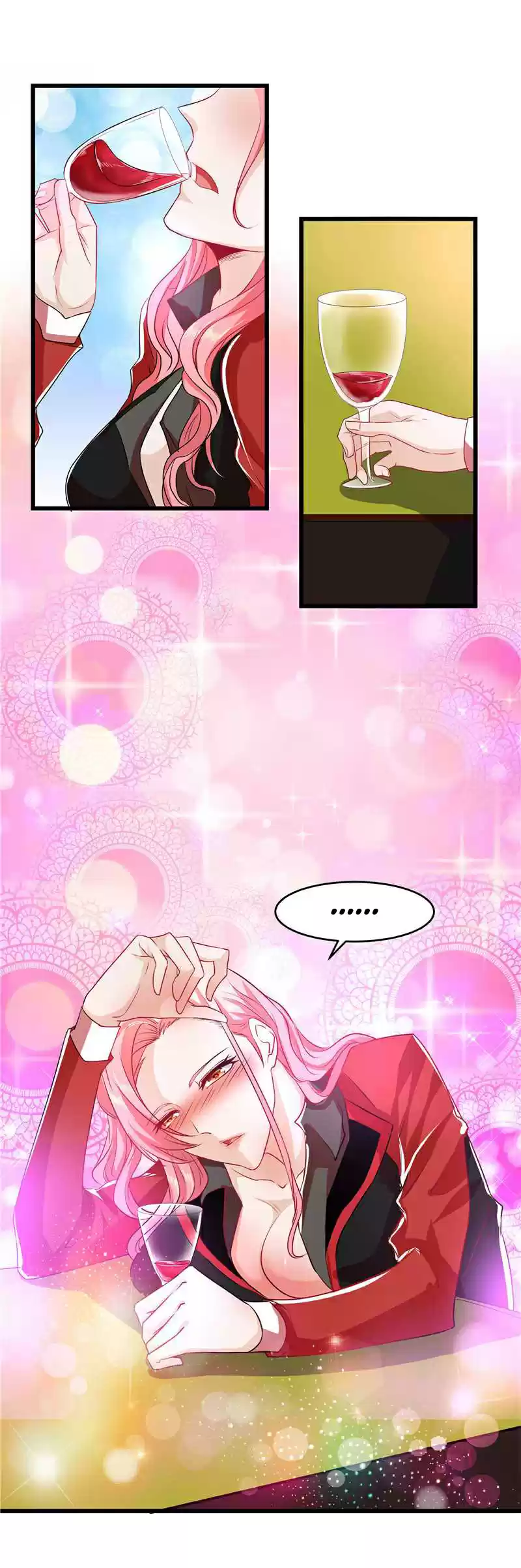 First Rate Master Ch. 22 Meeting by Chance