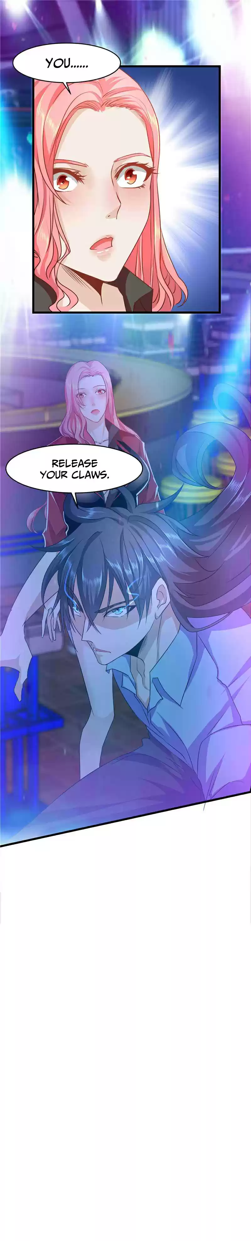 First Rate Master Ch. 22 Meeting by Chance