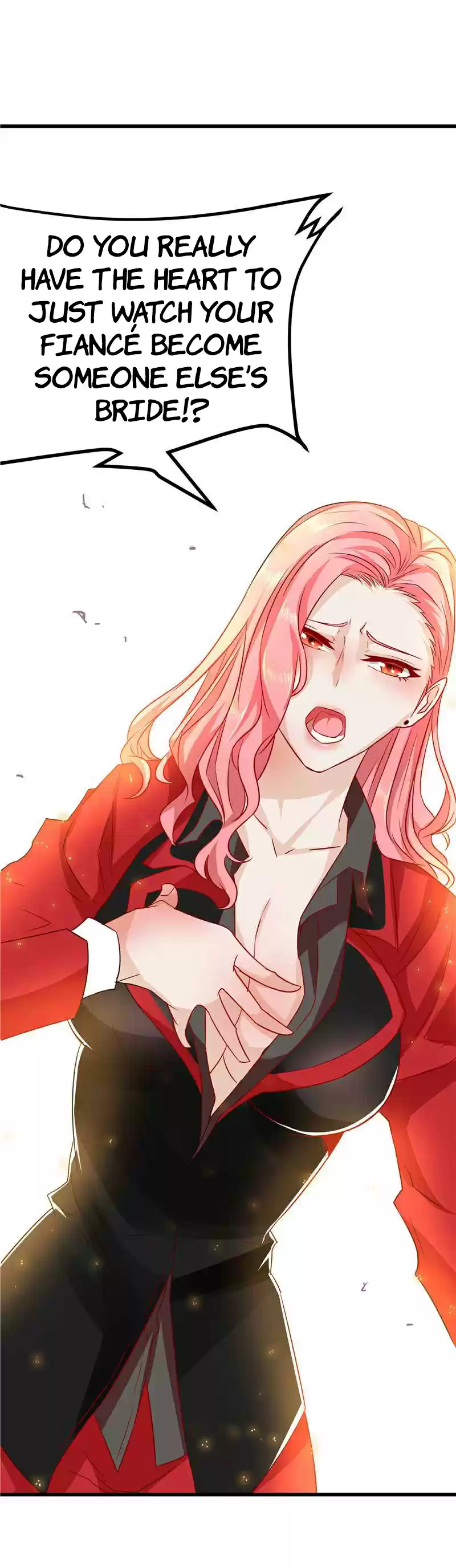 First Rate Master Ch. 22 Meeting by Chance