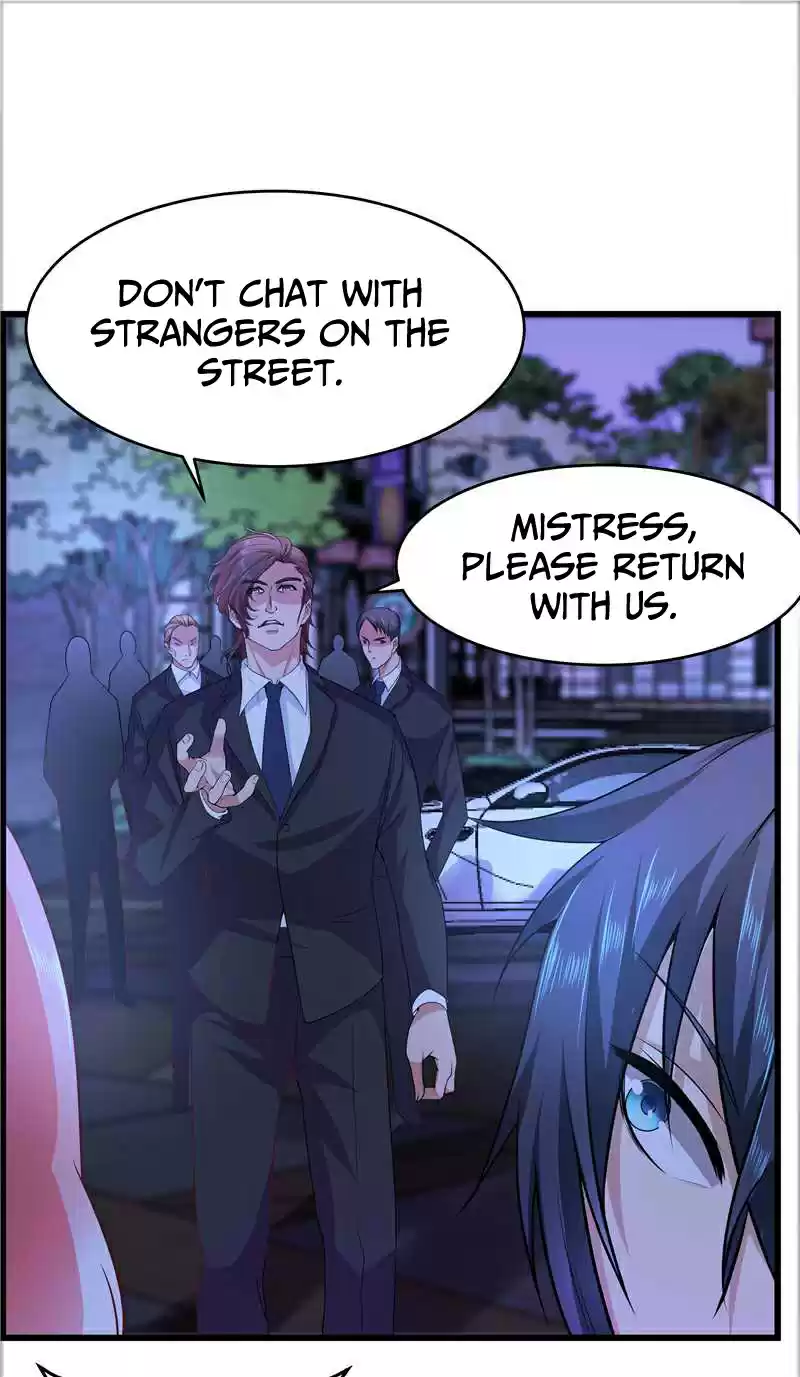 First Rate Master Ch. 23 Women! Battle of Love