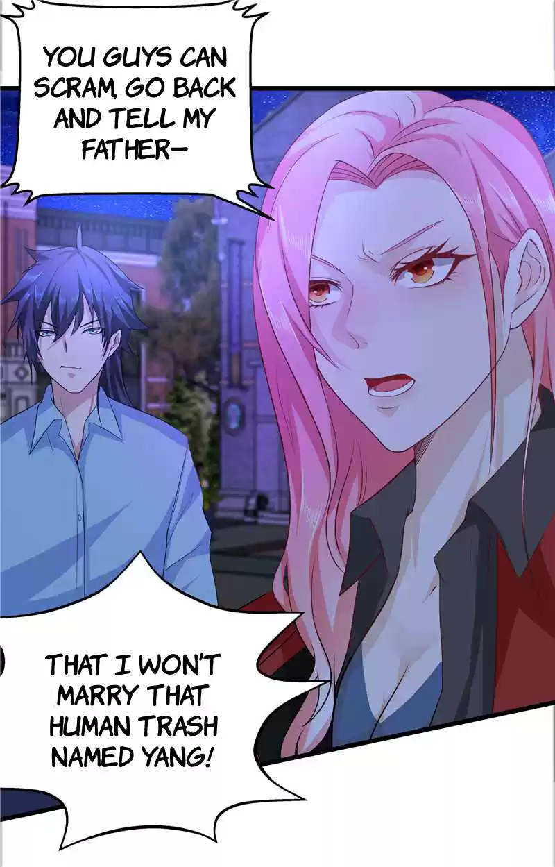 First Rate Master Ch. 23 Women! Battle of Love