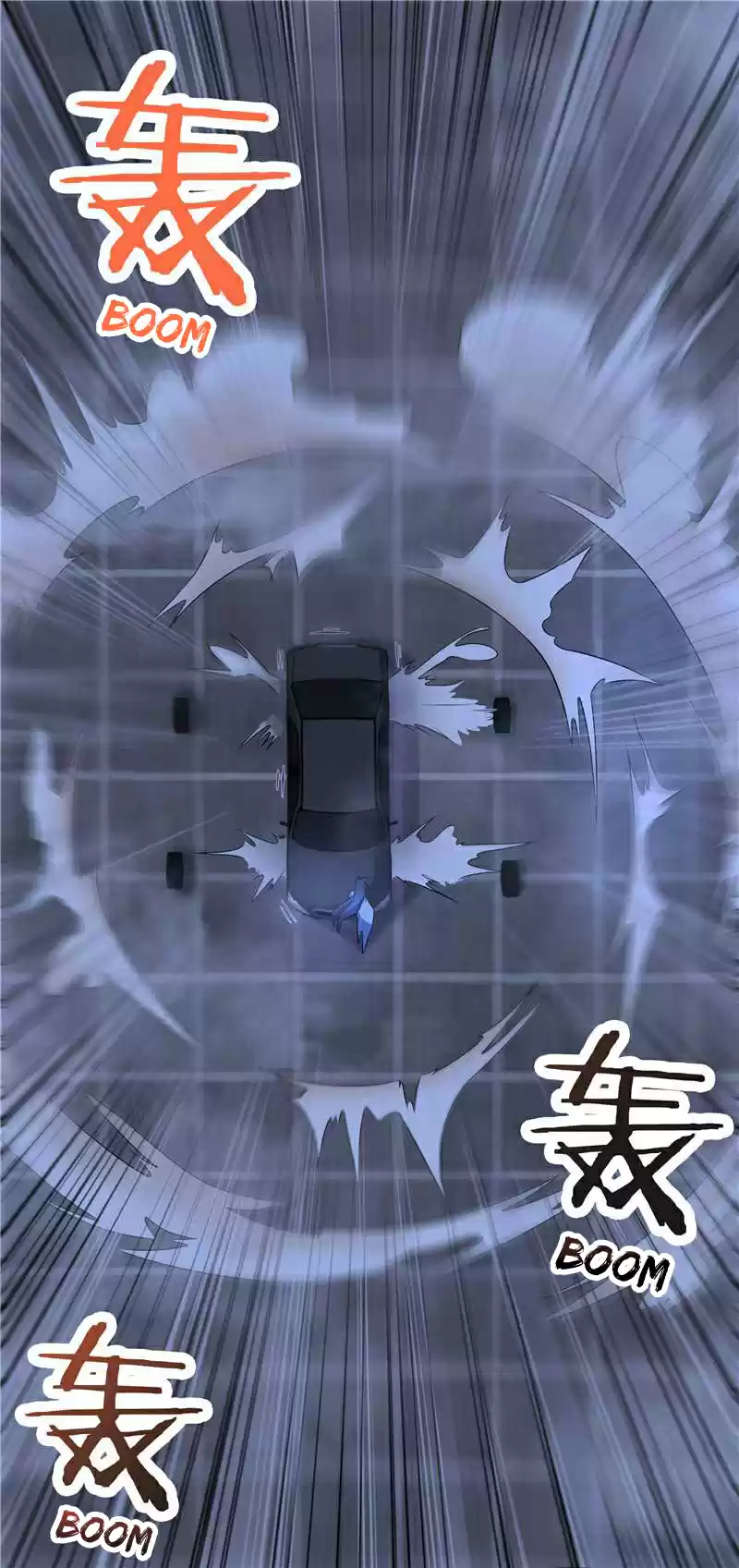 First Rate Master Ch. 23 Women! Battle of Love