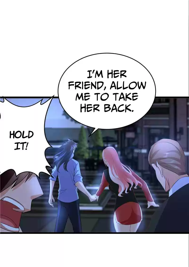 First Rate Master Ch. 23 Women! Battle of Love