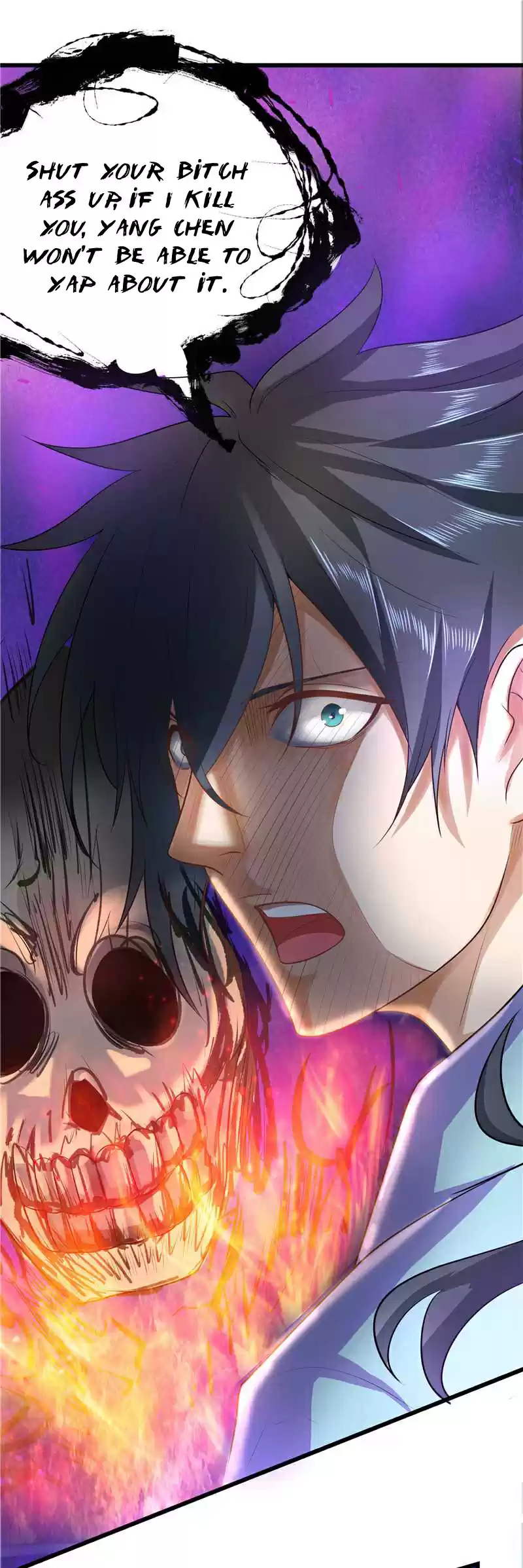 First Rate Master Ch. 23 Women! Battle of Love