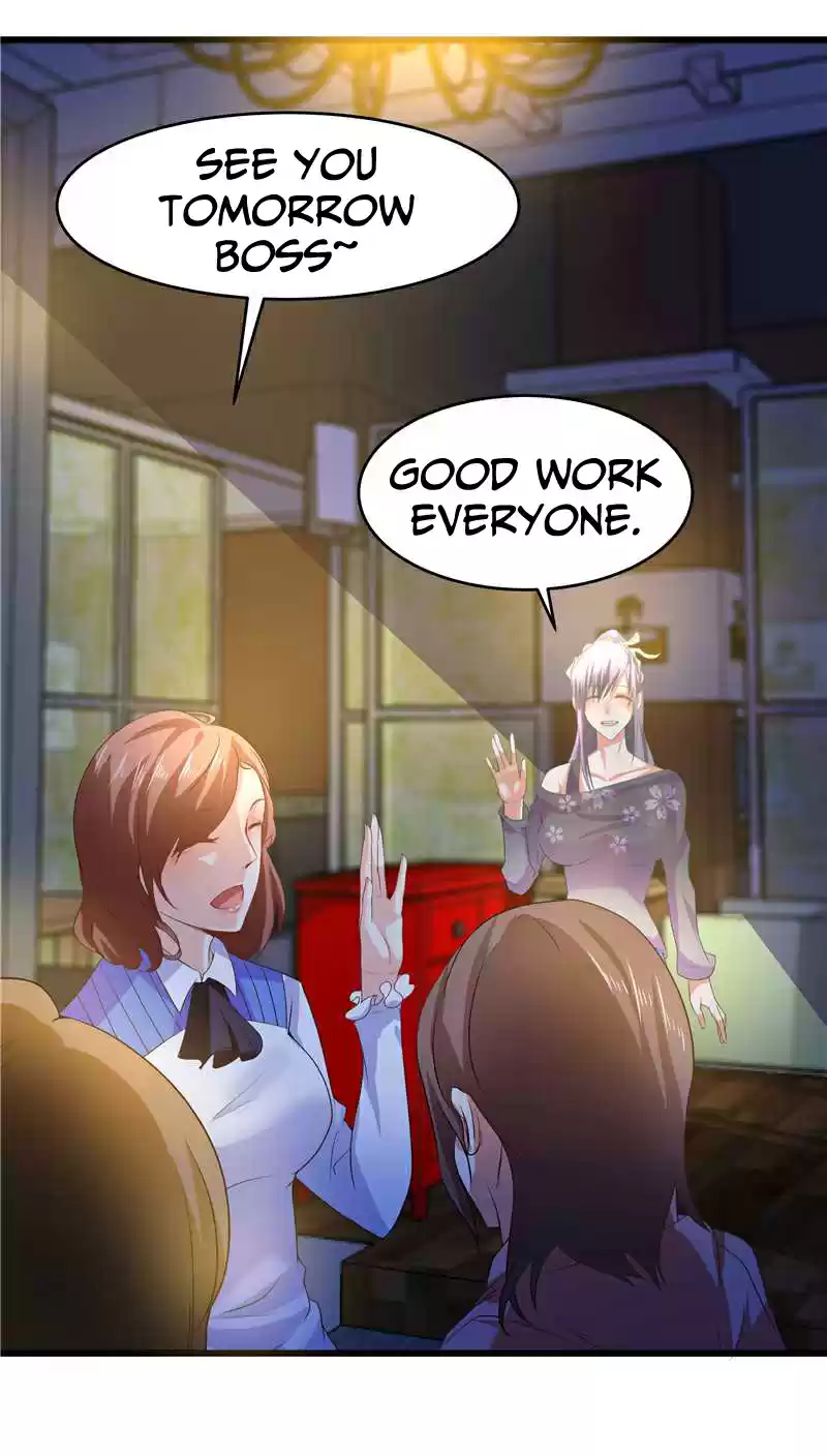 First Rate Master Ch. 23 Women! Battle of Love