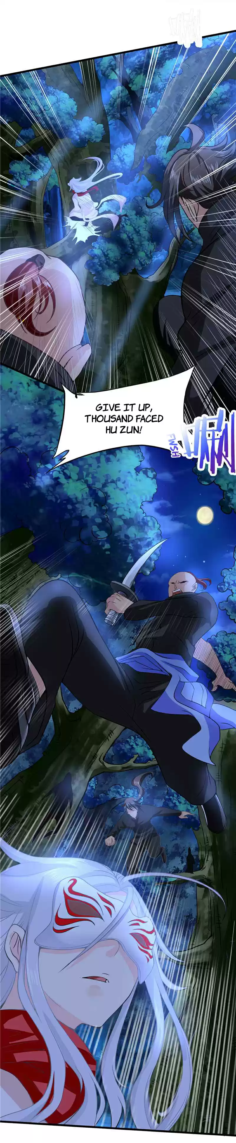 First Rate Master Ch. 23 Women! Battle of Love