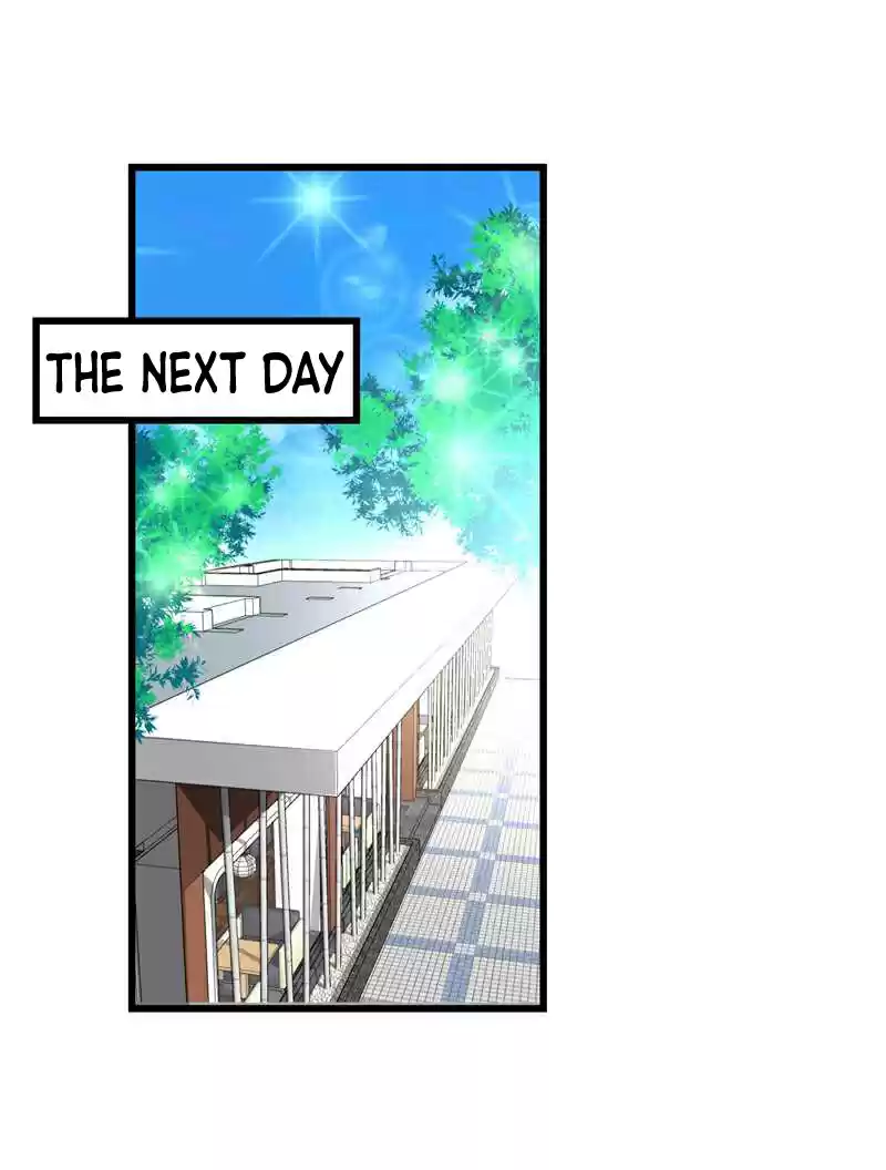 First Rate Master Ch. 24 Old friend