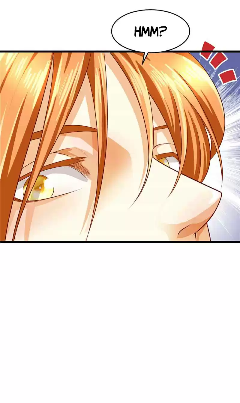 First Rate Master Ch. 24 Old friend