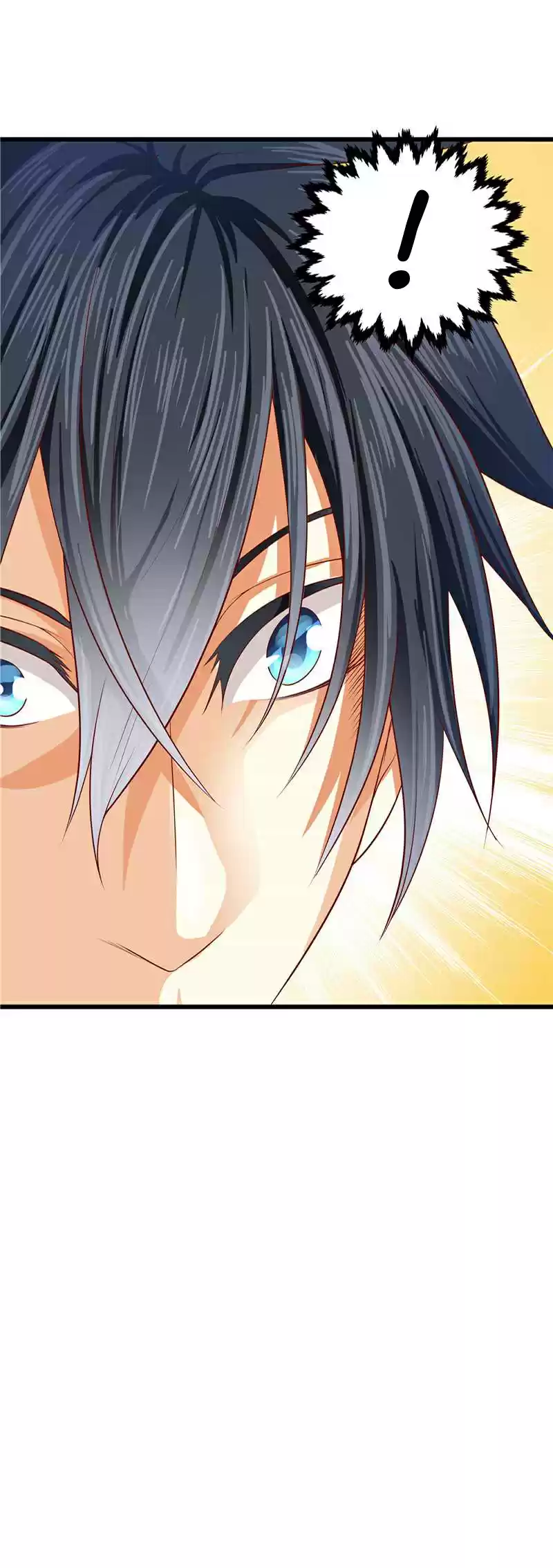 First Rate Master Ch. 24 Old friend