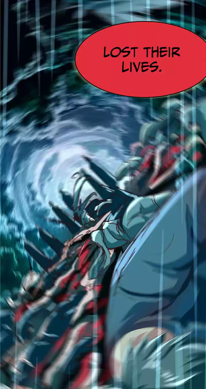 First Rate Master Ch. 25 Extermination