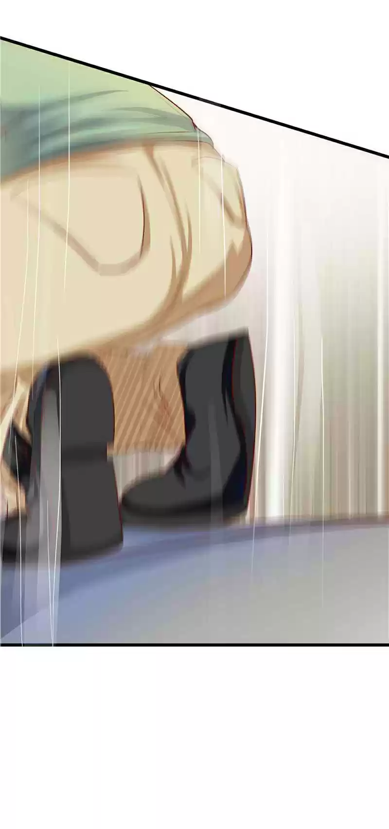 First Rate Master Ch. 25 Extermination