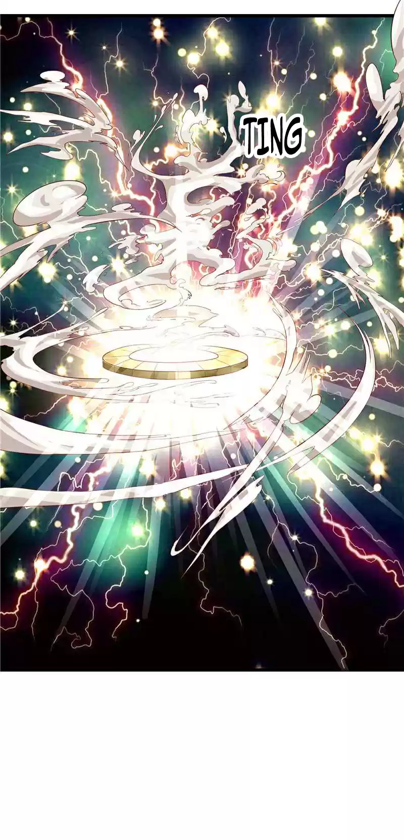 First Rate Master Ch. 26 Thousand Faced Hu Zun