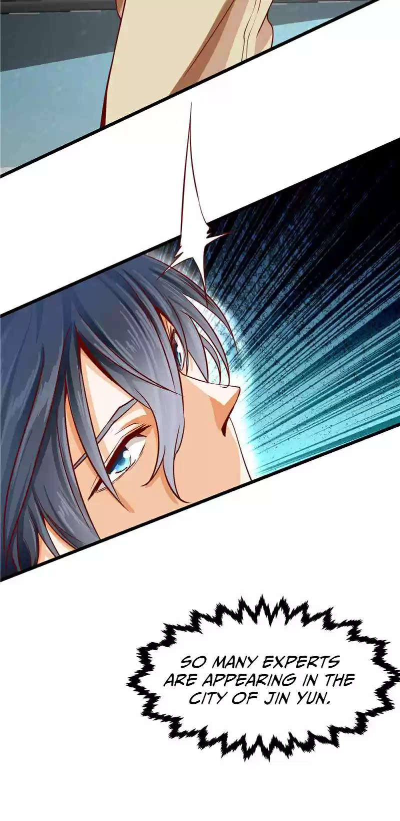 First Rate Master Ch. 26 Thousand Faced Hu Zun