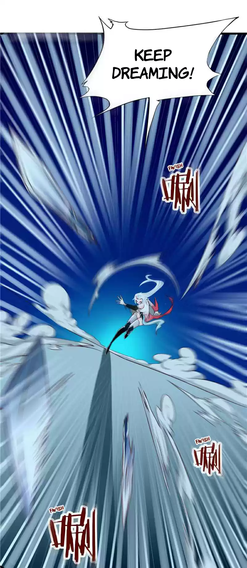 First Rate Master Ch. 26 Thousand Faced Hu Zun