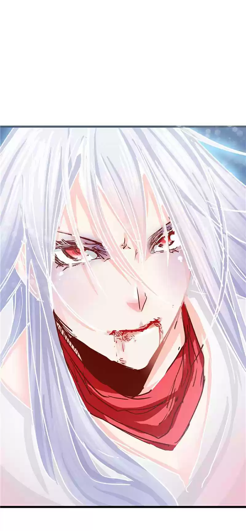 First Rate Master Ch. 26 Thousand Faced Hu Zun