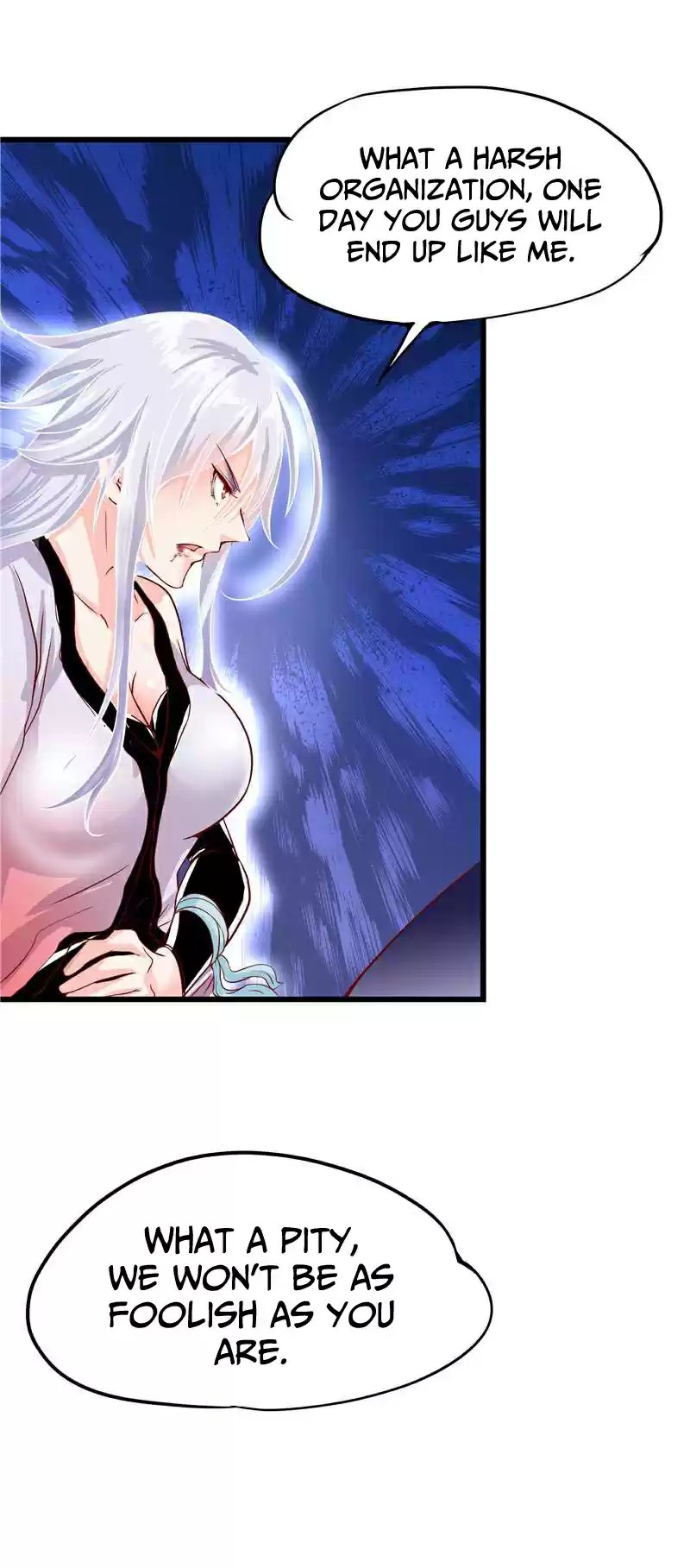 First Rate Master Ch. 26 Thousand Faced Hu Zun