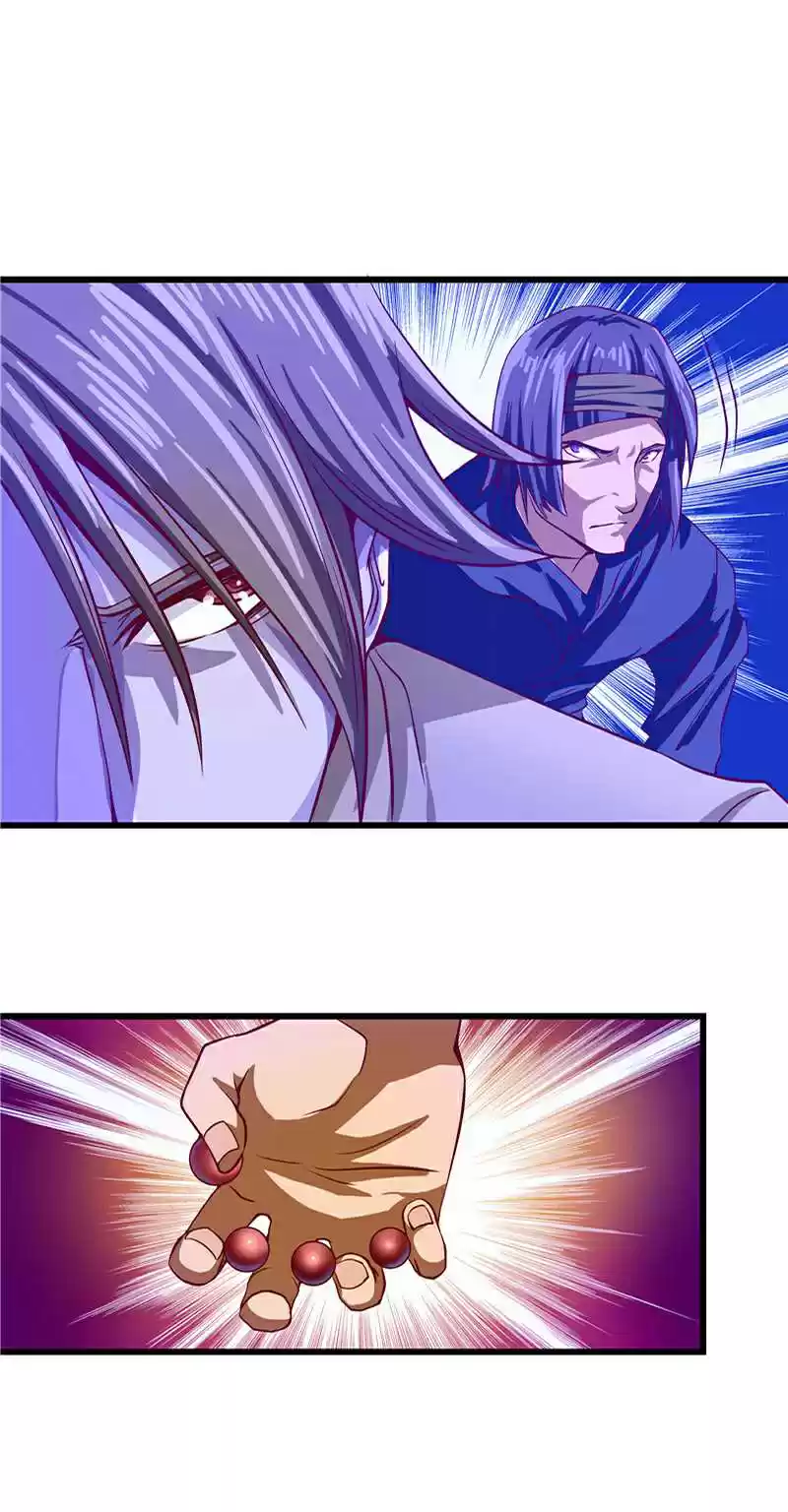 First Rate Master Ch. 27 Total Beatdown