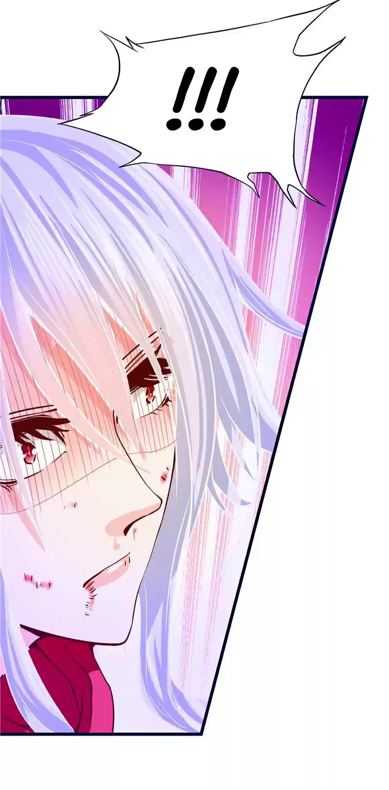 First Rate Master Ch. 27 Total Beatdown