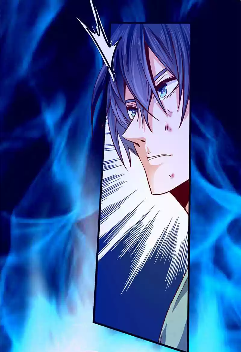 First Rate Master Ch. 27 Total Beatdown