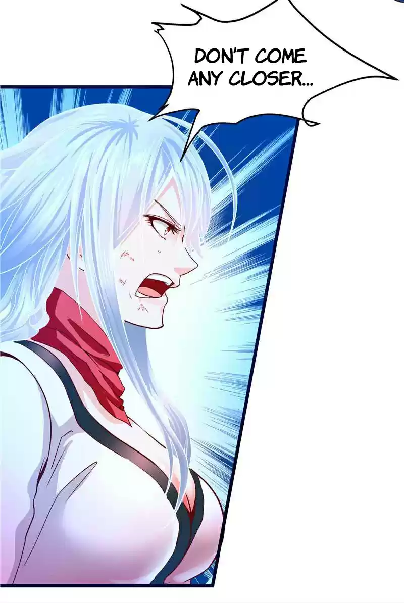 First Rate Master Ch. 28 Antidote