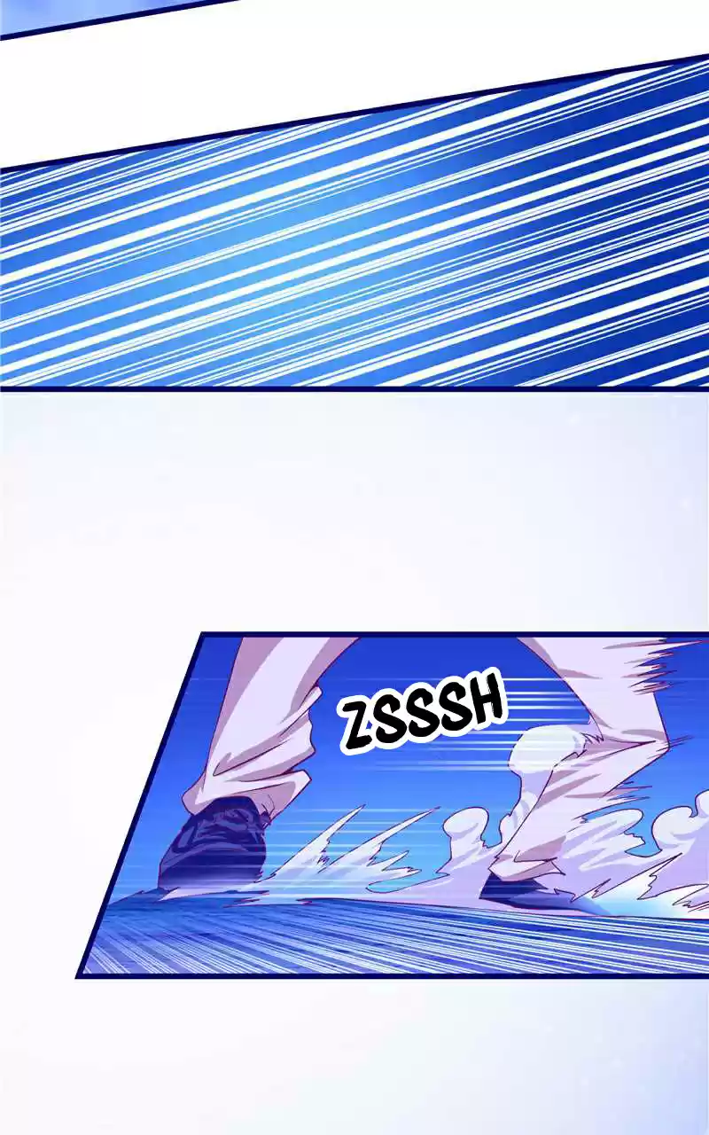 First Rate Master Ch. 28 Antidote