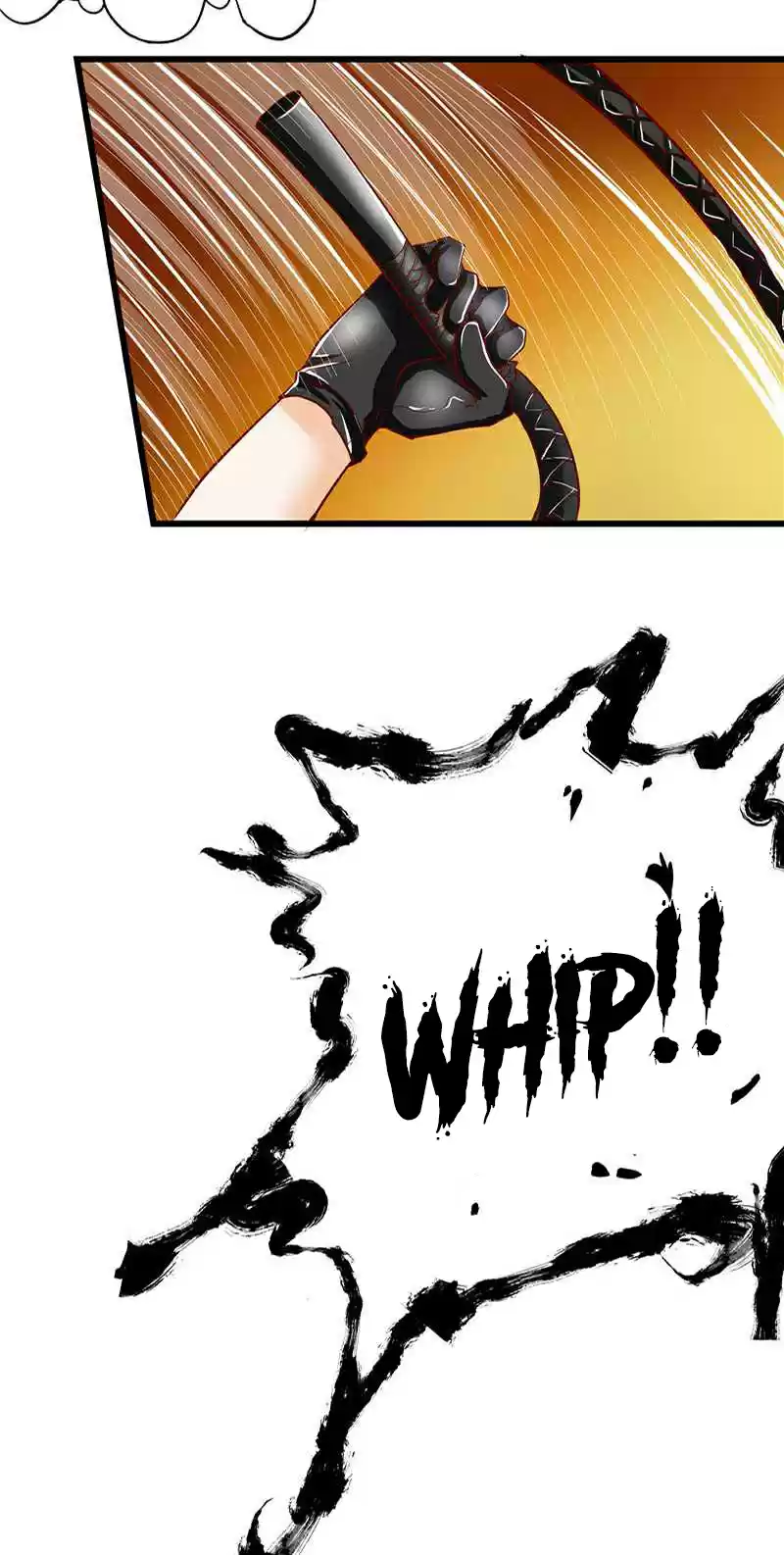 First Rate Master Ch. 28 Antidote