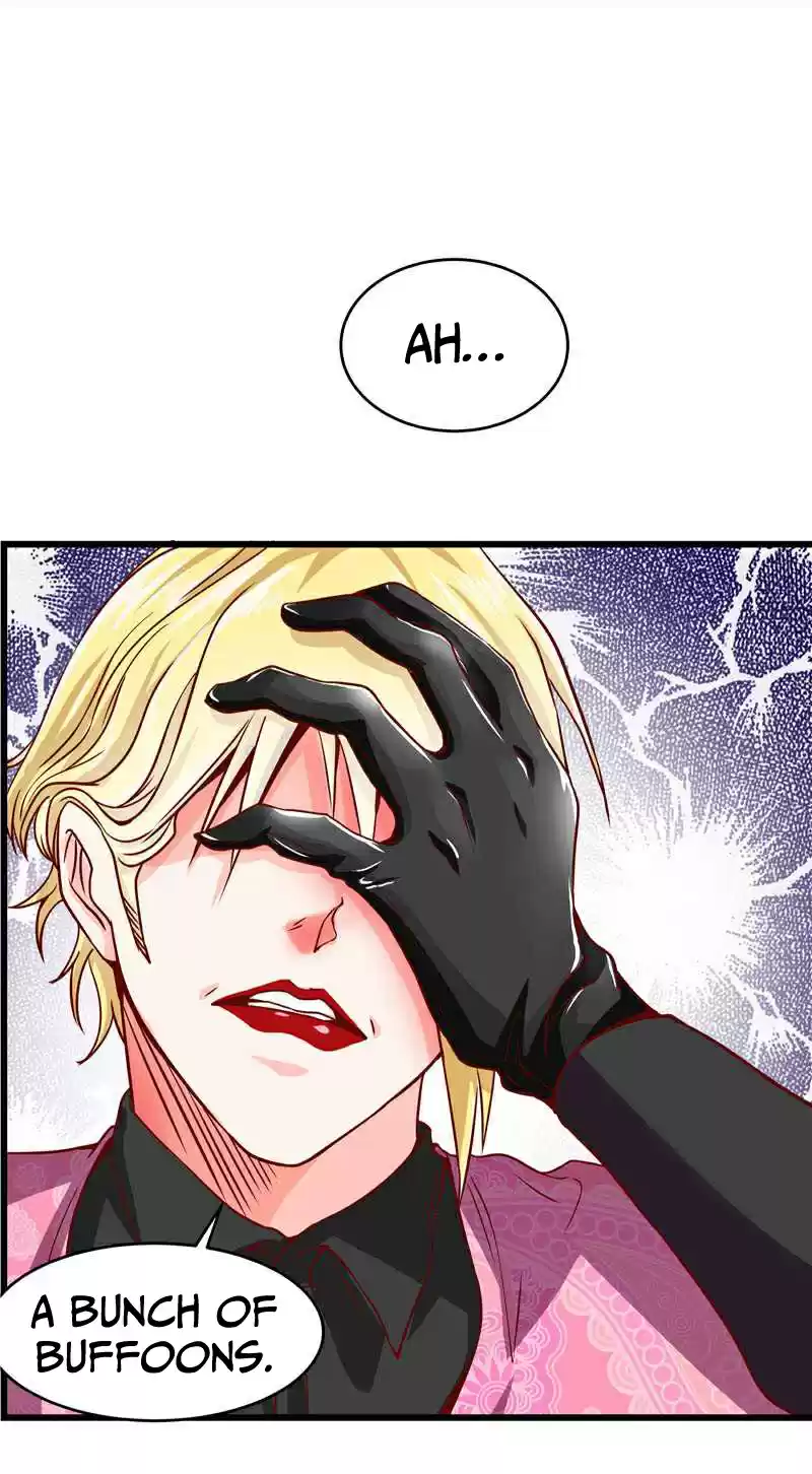 First Rate Master Ch. 28 Antidote