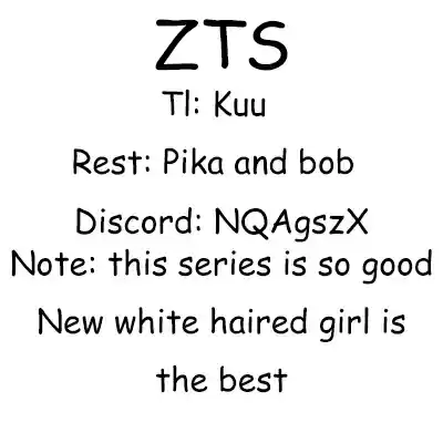 First Rate Master Ch. 28 Antidote