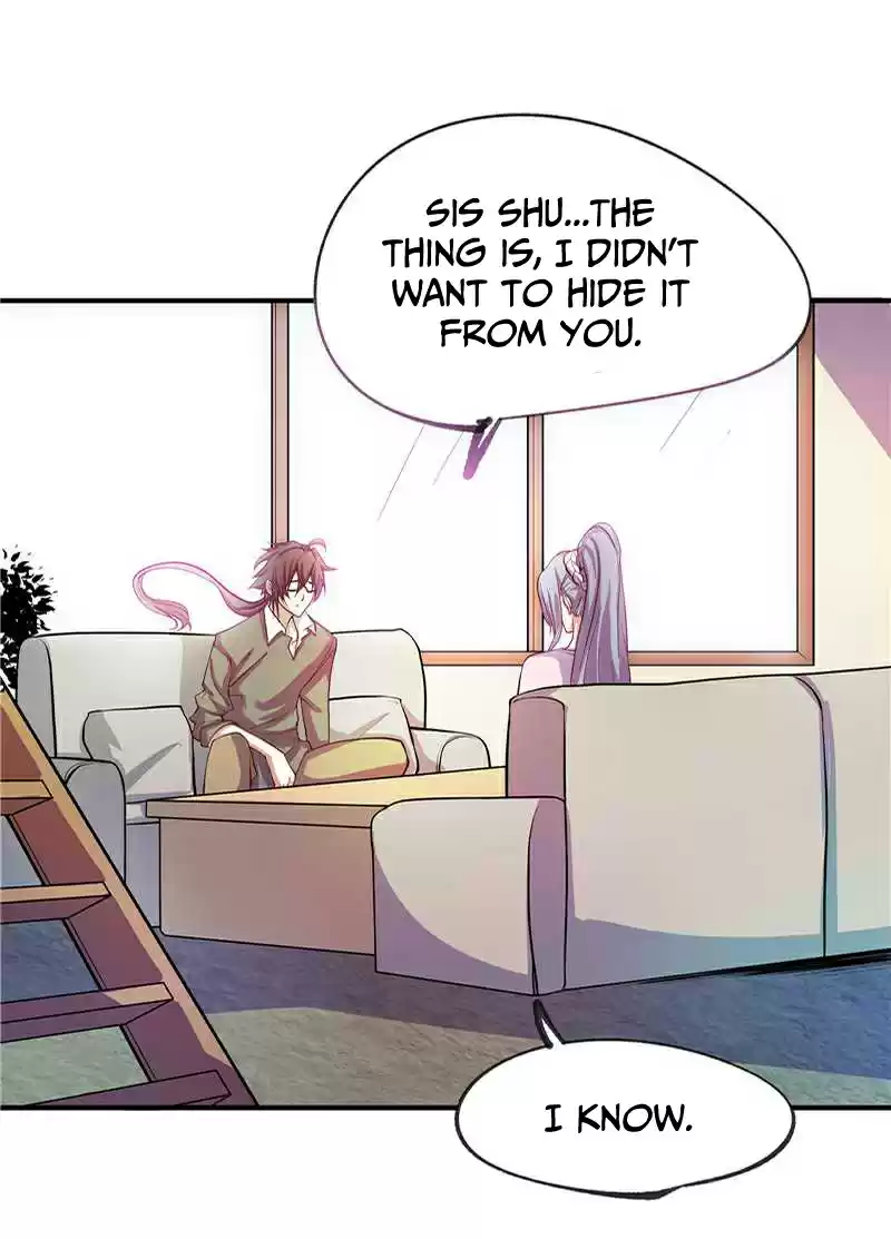 First Rate Master Ch. 29 Misunderstanding