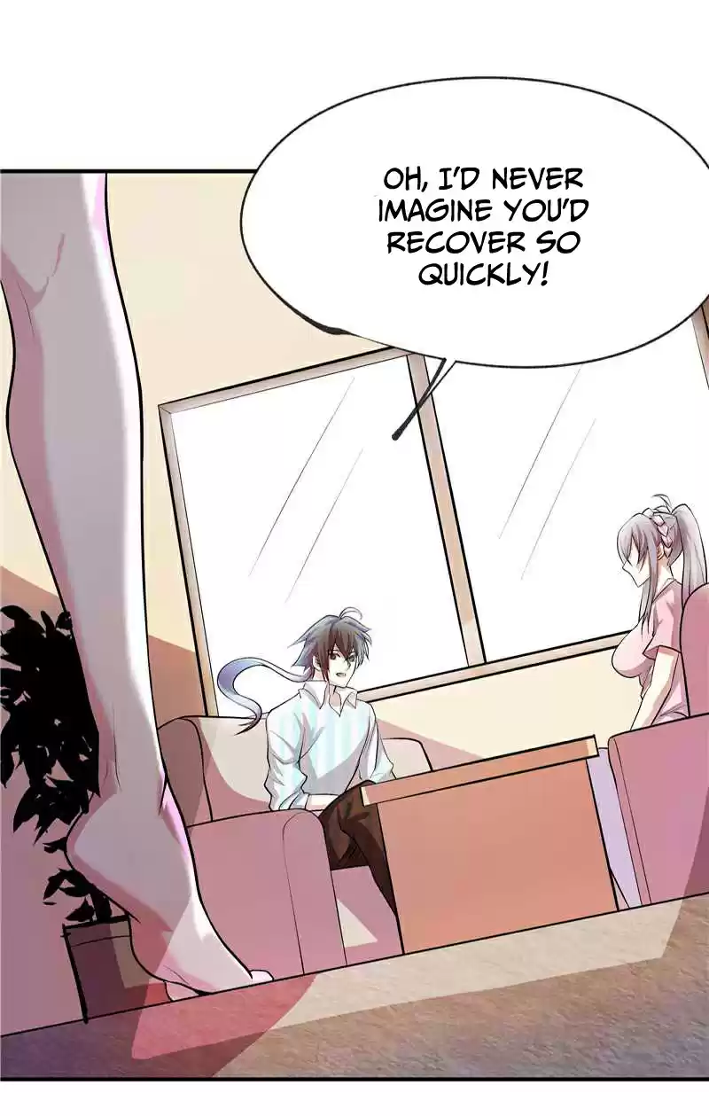 First Rate Master Ch. 29 Misunderstanding