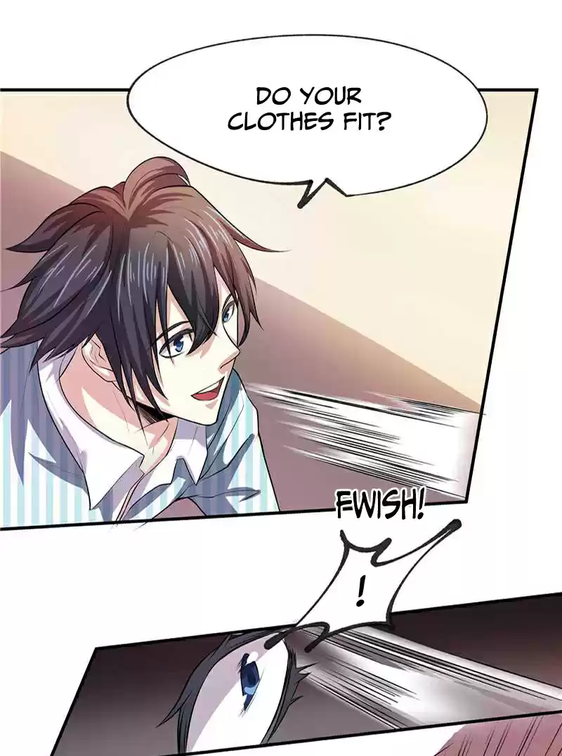 First Rate Master Ch. 29 Misunderstanding