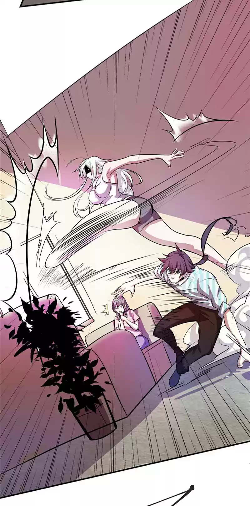 First Rate Master Ch. 29 Misunderstanding