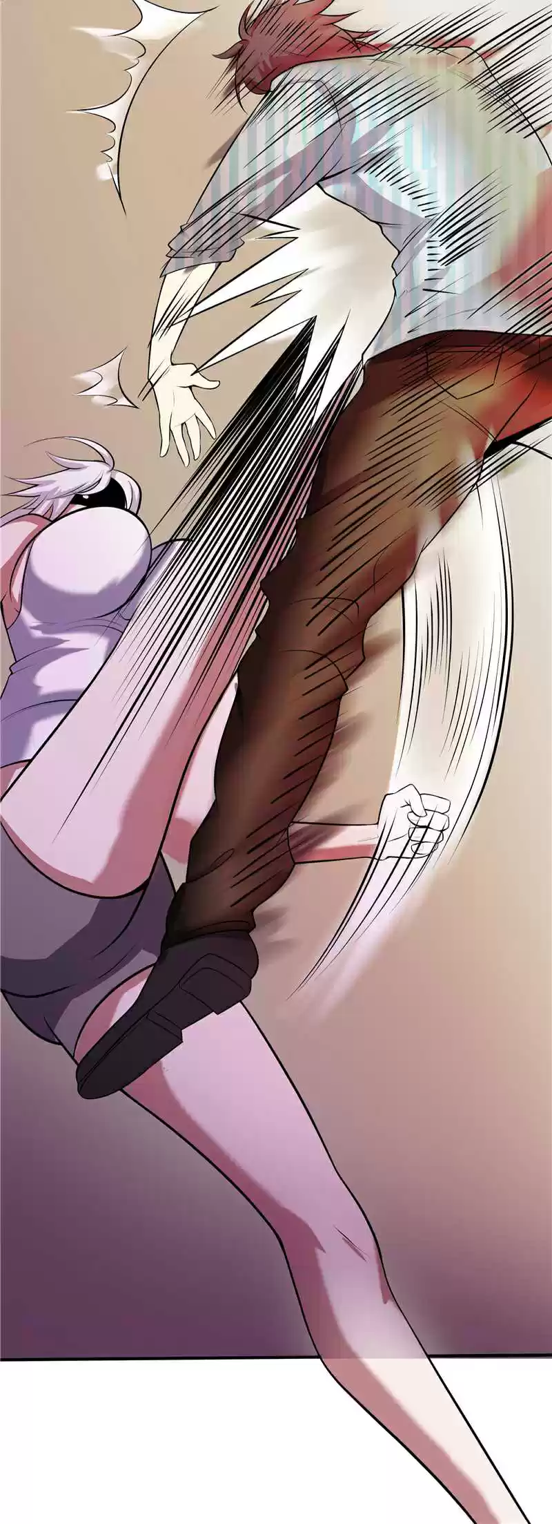 First Rate Master Ch. 29 Misunderstanding