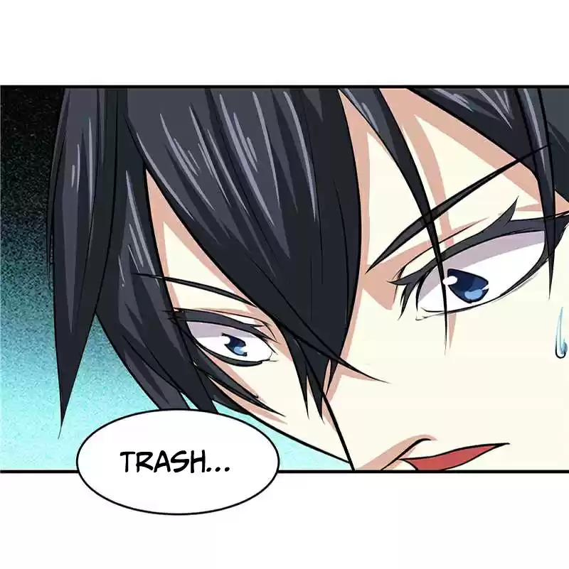 First Rate Master Ch. 29 Misunderstanding