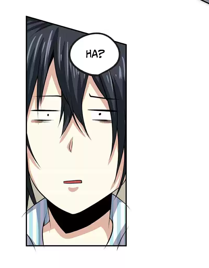 First Rate Master Ch. 29 Misunderstanding